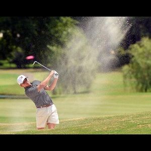 Meet your Posher, Blake